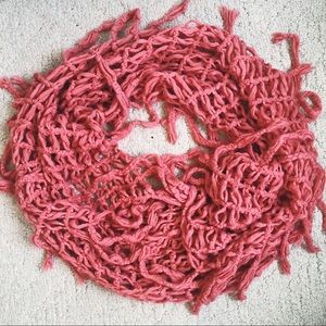 UO Eternal Fringe Scarf